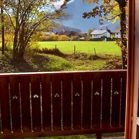 Wagner Ferienhaus Bad Ischl