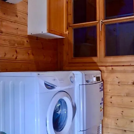 Holiday home Wagner *