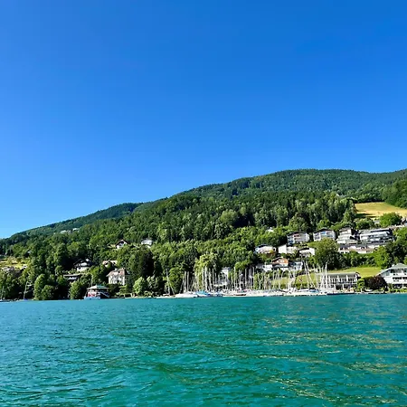 Wagner Holiday home Bad Ischl