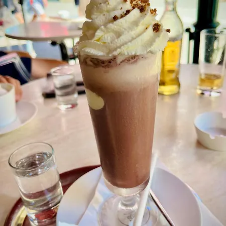 別荘 Wagner バート・イシュル