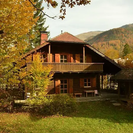 Wagner Bad Ischl
