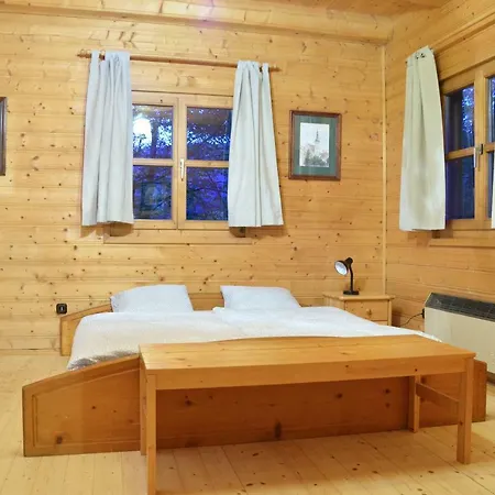 Ferienhaus Wagner