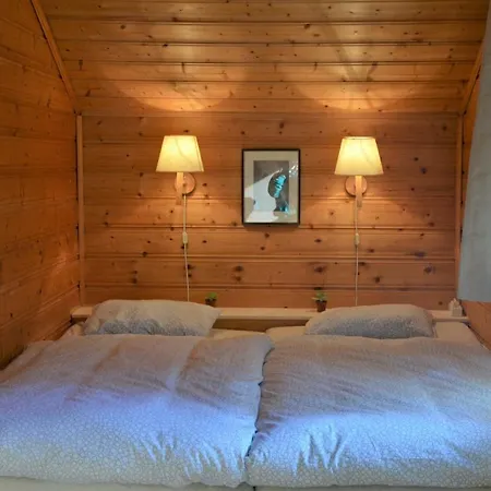 Wagner Holiday home Bad Ischl