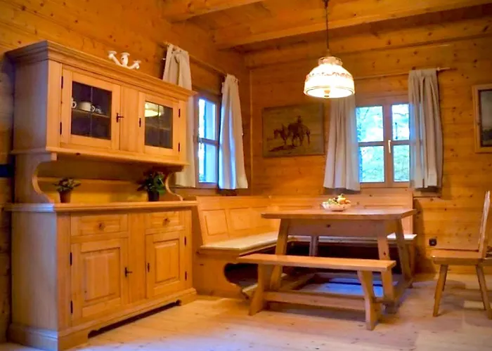 Prázdninový dům Wagner *