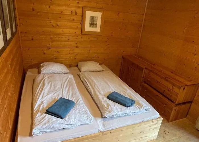 Wagner Prázdninový dům *