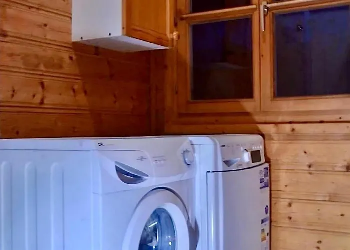 Prázdninový dům Wagner *