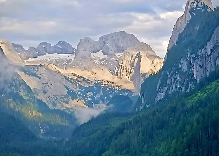 Wagner Σπίτι διακοπών *