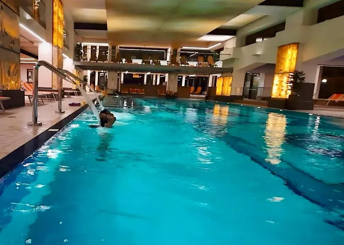 Prázdninový dům Wagner