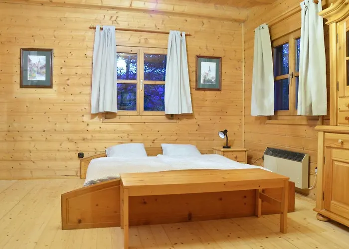 Prázdninový dům Wagner