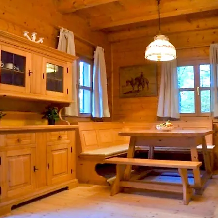 Vakantiehuis Wagner *