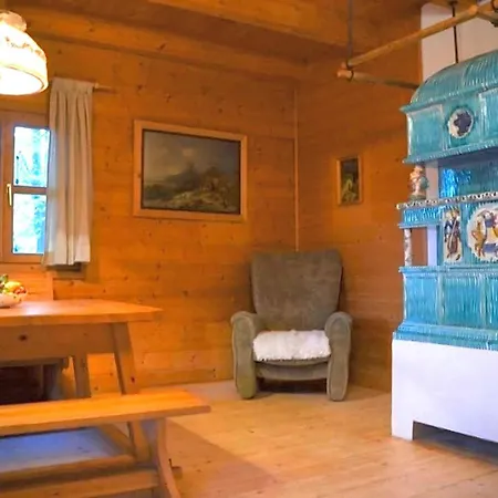 Vakantiehuis Wagner Bad Ischl