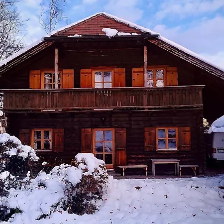 Vakantiehuis Wagner Bad Ischl