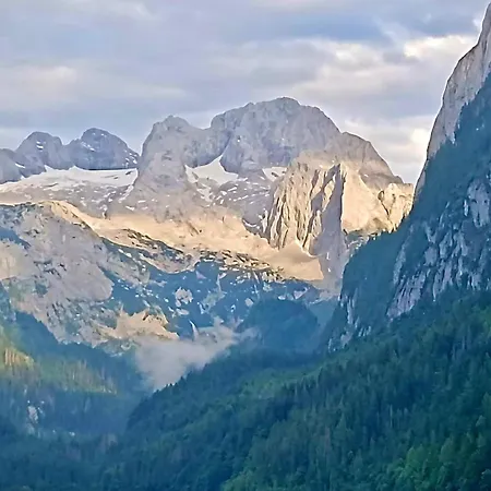 Wagner Vakantiehuis *