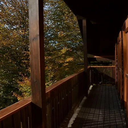 Vakantiehuis Wagner Bad Ischl