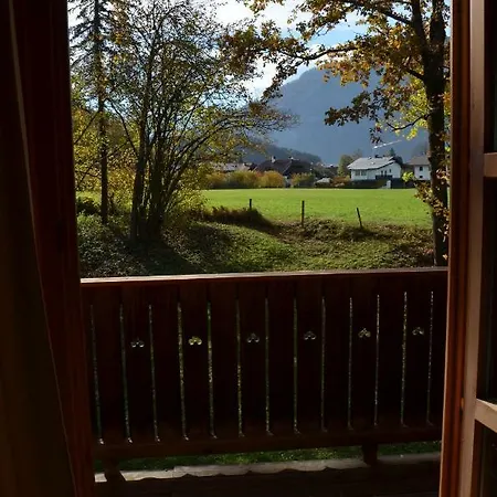 Wagner Bad Ischl